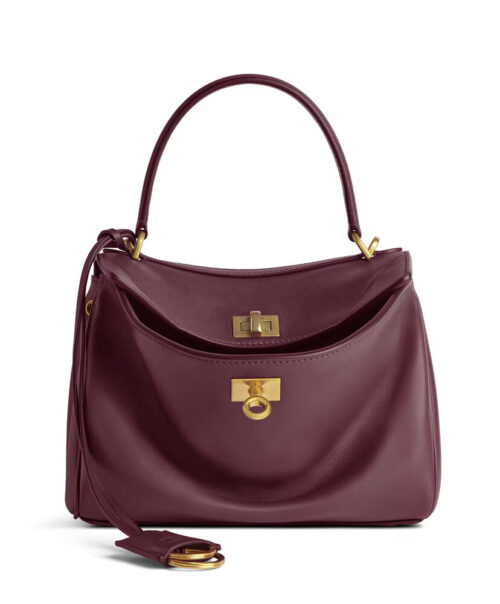 Balenciaga Rodeo Mini Handbag